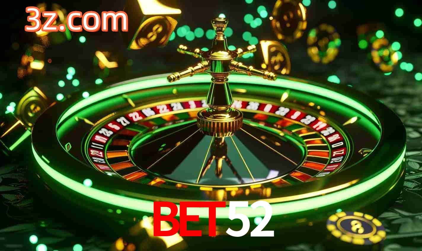 Desfrutar de um Cassino Bet52