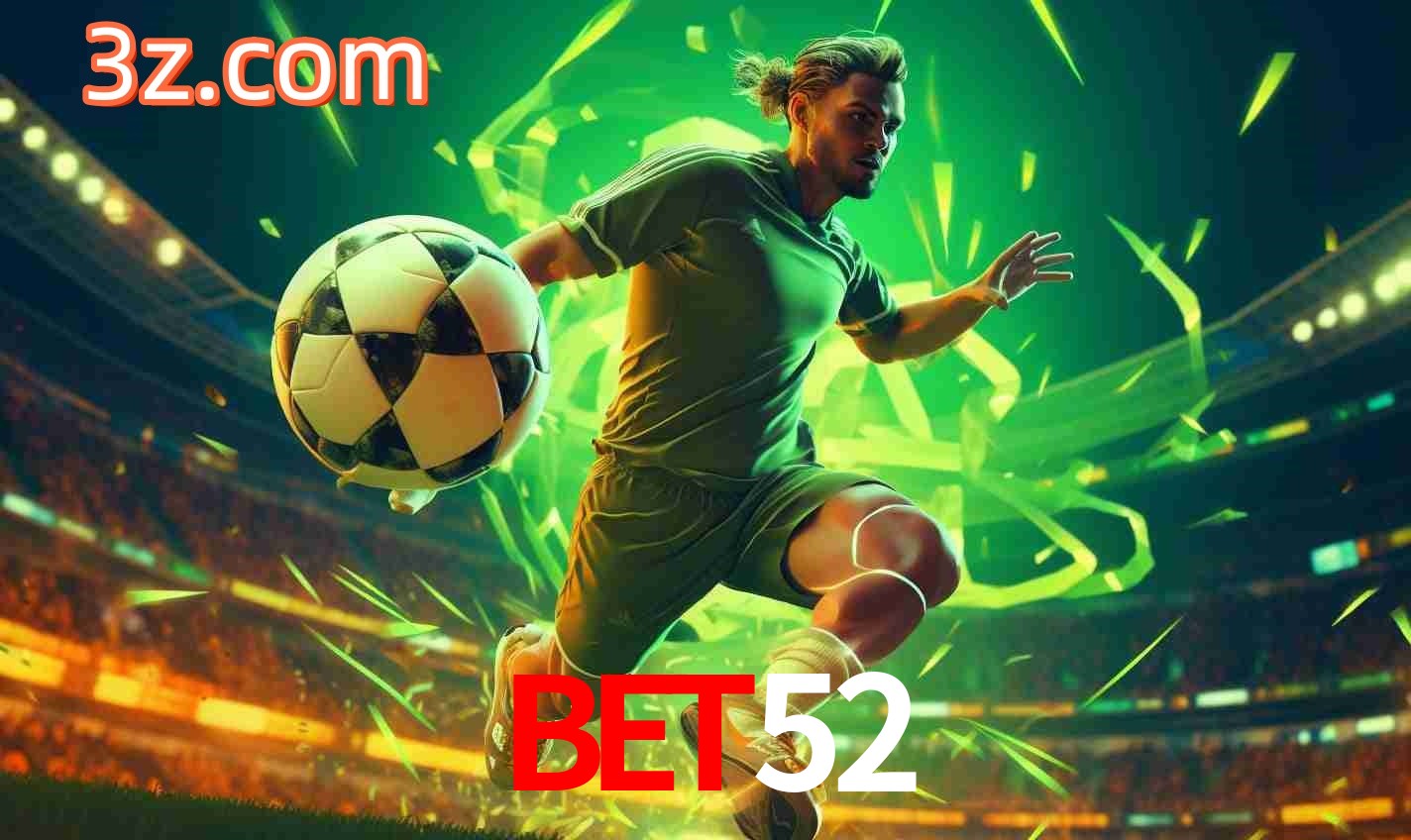 Diversidade Apostas no Bet52