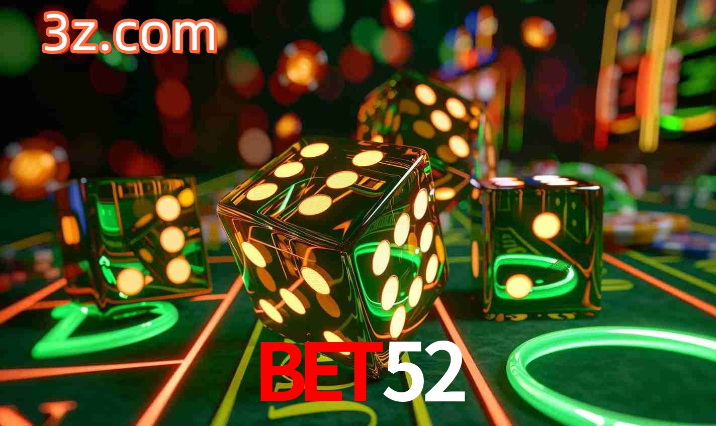 Entretenimento no Jogos Bet52