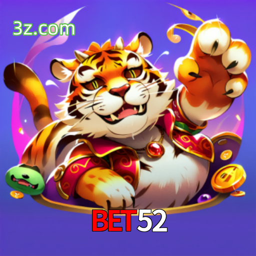 Experiência Imersiva no Cassino Online Bet52